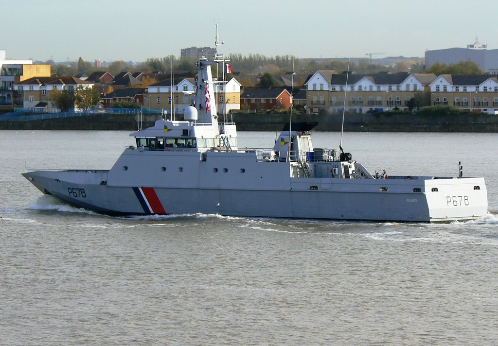 ship
